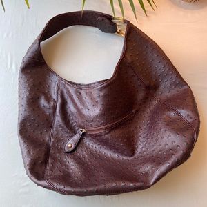 Epic Michael Kors hobo